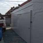behangen