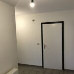 bewerkte muur
