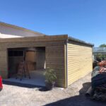 garage