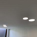 houten muur