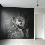 kinder kamer schilderen