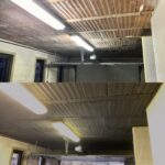 plafond