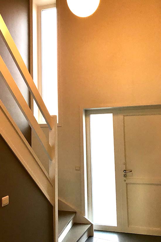 raamdecoratie