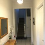 stenen muur