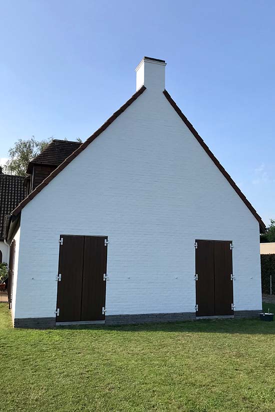 weerbestendige verf